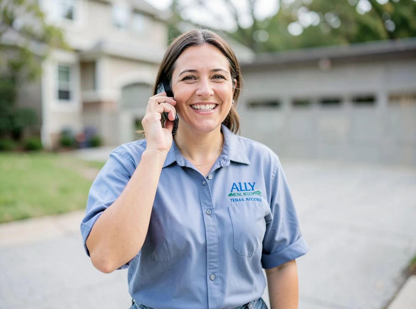 Metal Roof Installation Garner, KY FAQs